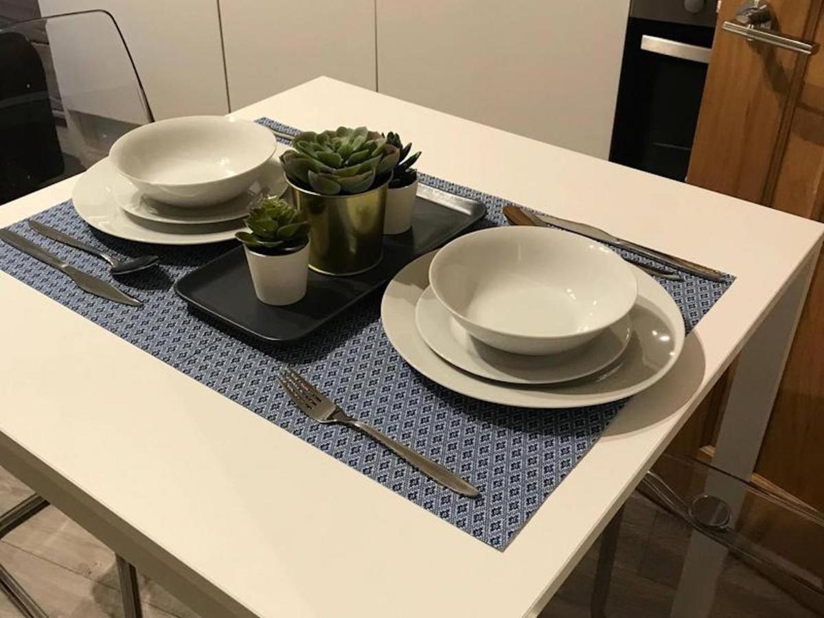 Serviced Appartment 1 Helena Ридинг Экстерьер фото