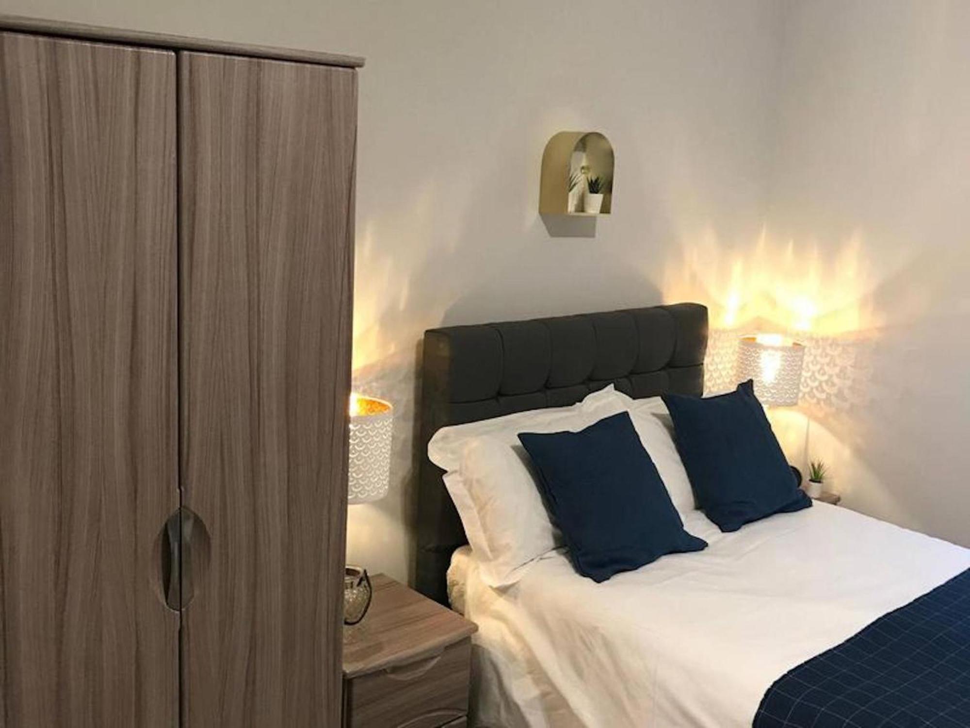 Serviced Appartment 1 Helena Ридинг Экстерьер фото
